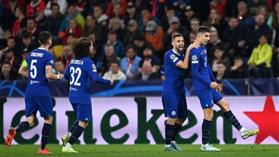 اليوم.. تشيلسي يواجه بورنموث في الدوري الإنجليزي