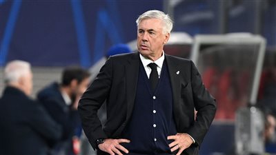مدرب ريال مدريد: الأهلي له تاريخ عظيم ولديه تنظيم رائع 
