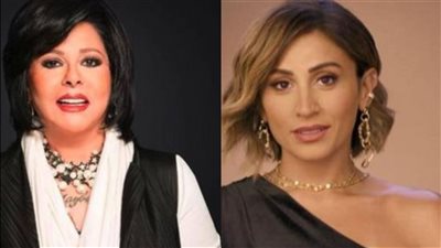 ظهور خاص لصاحبة السعادة إسعاد يونس في مسلسل كامل العدد للنجمة دينا الشربيني برمضان 2023