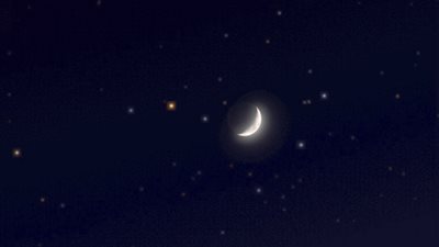 3 أشهر على رمضان.. اليوم أول أيام شهر جمادى الآخرة 1444هـ