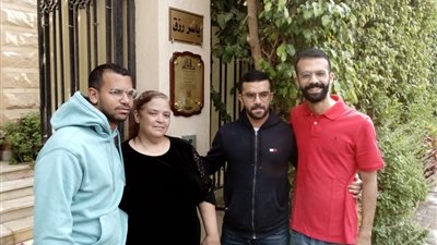 مشروع لم يكتمل.. أماني ضرغام: ياسر رزق كان يُجهز لكيان إعلامي اقتصادي قبل وفاته