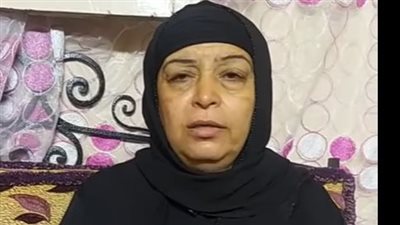 سدد له 14 طعنة.. أسرة مُسن الوراق المقتول على يد جاره: علاقتنا طيبة بالمتهم ومش عارفين سبب جريمته |فيديو