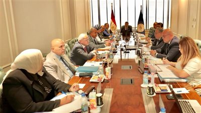 السياحة: انتهاء إجراءات تحديث الهيكل التنظيمي للمجلس الأعلى للآثار | صور 