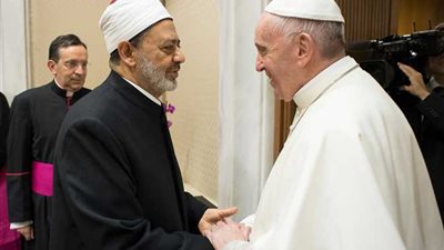 صوت الأزهر تشيد بملتقى البحرين للحوار من أجل التعايش الإنساني