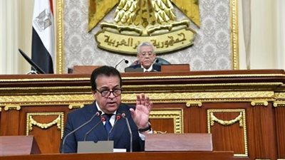 نواب في مواجهة خالد عبدالغفار: وزارة الصحة عايزة صحة.. و12 ألف استقالوا من الأطقم الطبية