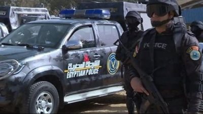 نشرة أخبار الحوادث| عامل ينهي حياة صديقه بسبب طبق فول وضبط لصوص القناطر الخيرية