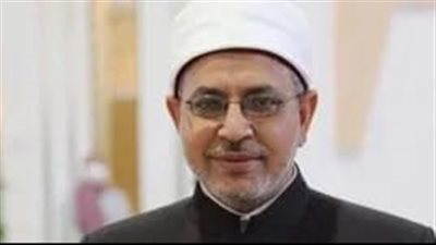 رئيس جامعة الأزهر: الإمام الأكبر مهموم بقضايا السلام والإنسانية