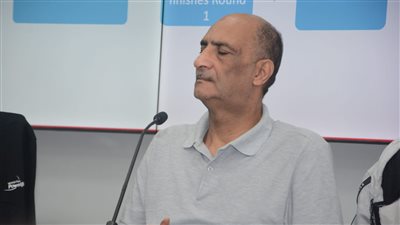 عوين: جاهزون لـ إظهار مصر بالشكل اللائق في بطولة إفريقيا المفتوحة لرفع الأثقال البارالمبي