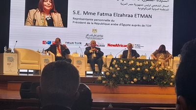 الوكالة الفرانكوفونية تدعو باقي الجامعات المصرية غير المنضمة لها للاستفادة من أهدافها