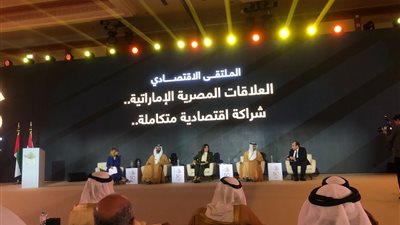 وزير الاقتصاد الإماراتي: نستهدف استثمار 20 مليار دولار خلال الـ10 أعوام المقبلة بالمنطقة العربية