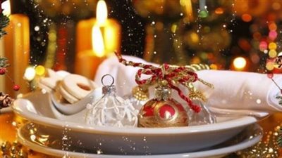 أفكار لعيد الميلاد ورأس السنة 2023.. حفلة ممتعة داخل المنزل بالخطوات