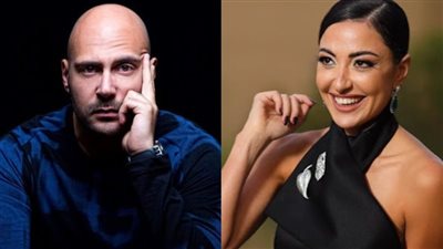 ناردين فرج ووليد فواز أحدث المنضمين لمسلسل بين السطور 