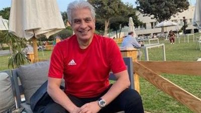 في ذكرى ميلاده.. أرملة وائل الإبراشي: زي النهاردة كنت بتستعد ترجع لينا