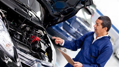 نصائح لصيانة السيارة قبل الشتاء