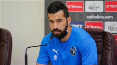 أسامة حسني ردًا على عبد الله السعيد: عليك أن ترجع للتاريخ والأهلي لا يفرط في حقه