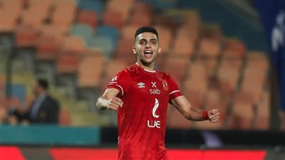 بعد فشل انتقاله إلى قاسم باشا.. الأهلي في طريقه لـ تجديد التعاقد مع أحمد نبيل كوكا لمدة 5 مواسم