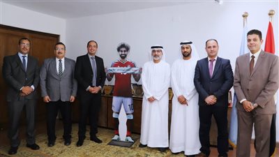 وفد من شرطة دبي يزور صندوق مكافحة الإدمان لمتابعة تدريب خريجي دبلوم خفض الطلب على المخدرات