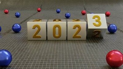 ما هو السبب في الاحتفال برأس السنة الميلادية.. تعرف على القصة الكاملة