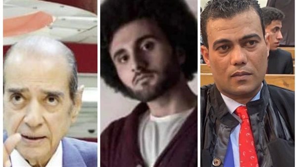 المحامي فريد الديب