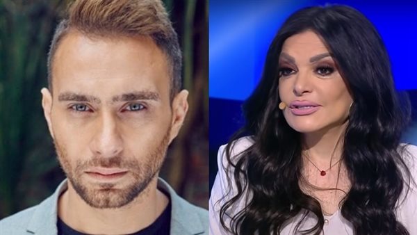 نضال الإحمدية وحسام