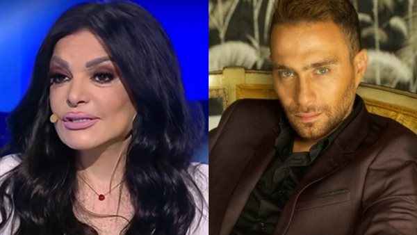 حسام حبيب ونضال الأحمدية