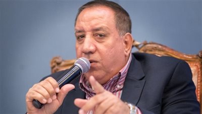 الطرابيشي نقيبًا لصحفيي الإسكندرية للمرة الثالثة 