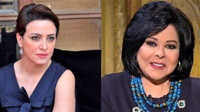 ريهام عبد الغفور ضيفة إسعاد يونس في صاحبة السعادة