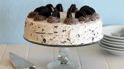 طريقة عمل الأوريو كيك.. لذيذة وشهية جربيها