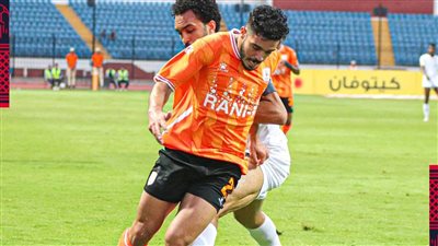 فاركو يتغلب على حرس الحدود بهدف قاتل في ختام الجولة الثانية للدوري