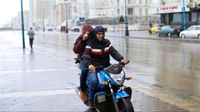 أمطار خفيفة وشبورة مائية.. الأرصاد تكشف حالة الطقس غدًا الخميس الموافق 27 أكتوبر