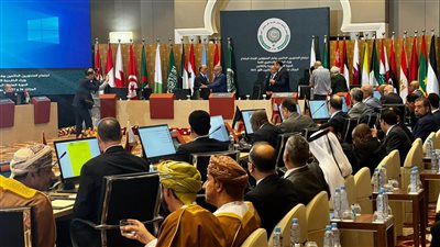 لم الشمل | السفير حسام زكي: القمة تحظى بمشاركة 13 قائدًا عربيًا