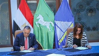 بعد نجاحها في دمياط.. المدينة الآمنة والتعلم مدى الحياة تصل إلى الشرقية | تفاصيل