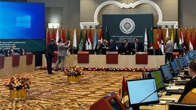 مندوب مصر بالجامعة العربية: نسعد دائما بالتعاون مع الجزائر.. وننتظر لم الشمل 