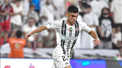 الجزيرة الإماراتي لـ القاهرة 24: لن نتخلى عن بن شرقي.. واللاعب يعمل جاهدًا لتقديم الأفضل