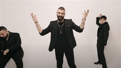 أدهم سليمان يطرح أغنية حاوي بالتعاون مع تيم عمدة 