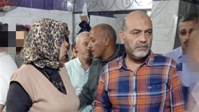 الطب البيطري بالمنوفية: ضبط 200 كجم من اللحوم غير الصالحة للاستهلاك الآدمي بالباجور 