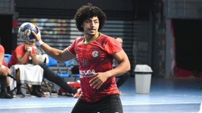 يد الأهلي يتعاقد مع عفروتو لاعب سبورتنج 