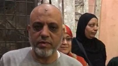 استولى على 4 ملايين جنيه.. ضحايا مستريح شبرا: أقنعنا بالحصول على أموالنا وتسليمنا الأجهزة الكهربائية | بث مباشر 