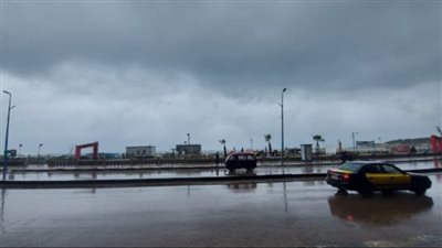 التنمية المحلية: نعمل على رفع كفاءة المعدات للتعامل مع أزمات الأمطار