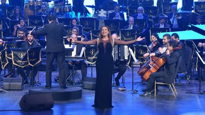 كارول سماحة: أغنية حبيت دلوقت وش الخير عليا في مصر وفتحت مسيرتي الفنية