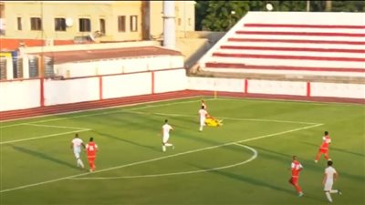 نادي الأوليمبي يشكو حكام لقاء المنصورة بسبب ركلة جزاء