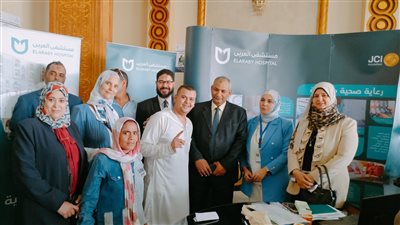 القوى العاملة: ملتقى توظيف يوفر 2600 فرصة عمل بالمنوفية | صور