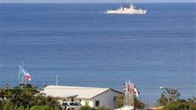 رسميًا.. إسرائيل تقر اتفاق ترسيم الحدود البحرية مع لبنان