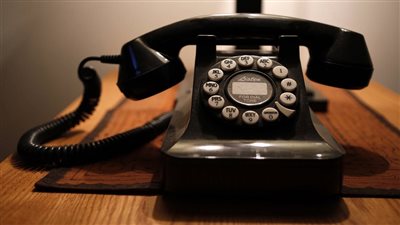 آخر موعد لسداد فاتورة التليفون الأرضي قبل سحب الخط.. ننشر أسهل طرق للدفع