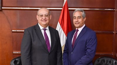 وزير القوى العاملة لسفير مصر بالبرتغال: جاهزون للتعاون وإرسال عمالة مُدربة لسوق العمل