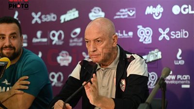 فيريرا: بطل الدوري والكأس يظل كما هو حتى بعد خسارة السوبر