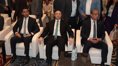 محافظ بني سويف يشهد الجلسة الافتتاحية للمؤتمر الأول للنباتات الطبية والعطرية بالفيوم