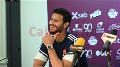 اتجاه لتعديل عقد الشناوي ماليًا بعد رفض العروض الخارجية