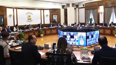 الحكومة: 43.7% من المصريين مقتنعون بتسبب الإنسان في التغيرات المناخية