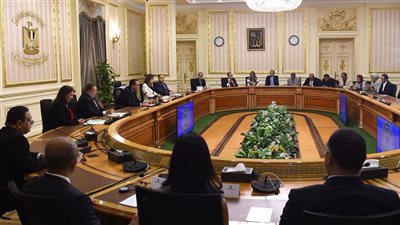 مدبولي بعد قرض صندوق النقد: هدفنا استقرار الاقتصاد ليكون قادرًا على الصمود